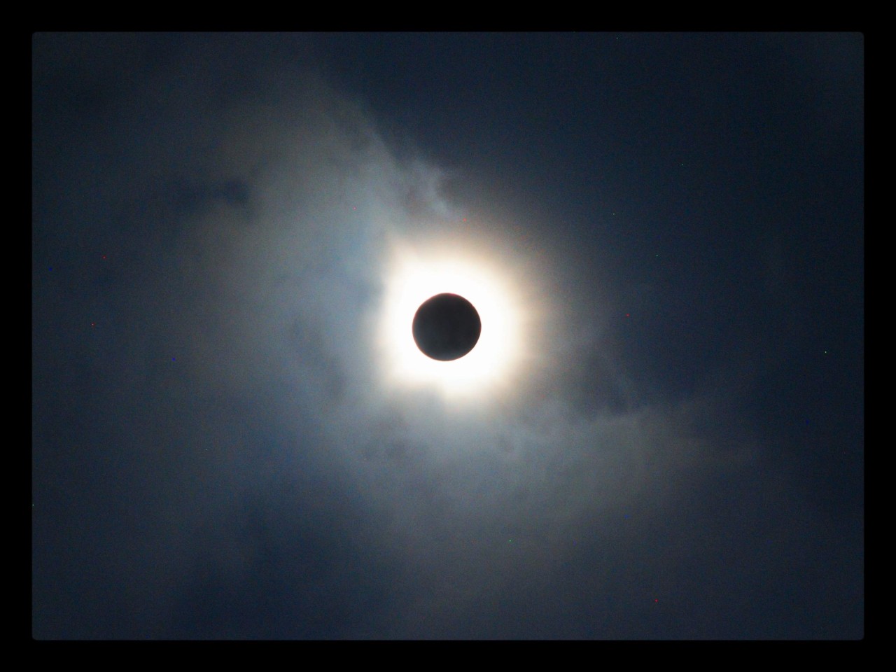 totality